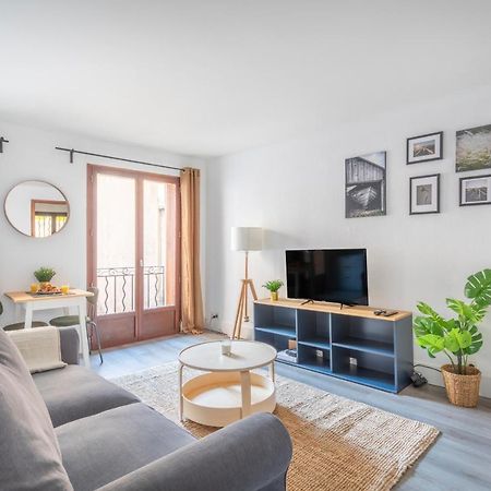 Paisible Studio Rue De La Paix Leilighet Aix-en-Provence Eksteriør bilde