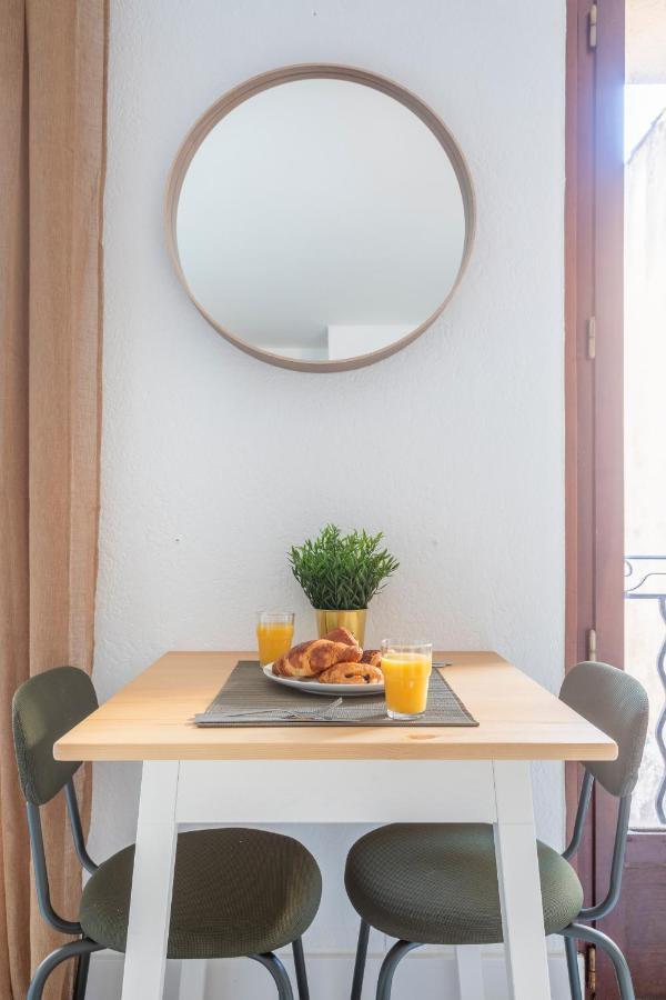 Paisible Studio Rue De La Paix Leilighet Aix-en-Provence Eksteriør bilde