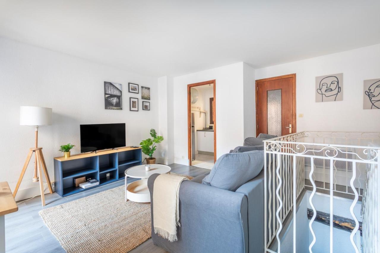 Paisible Studio Rue De La Paix Leilighet Aix-en-Provence Eksteriør bilde