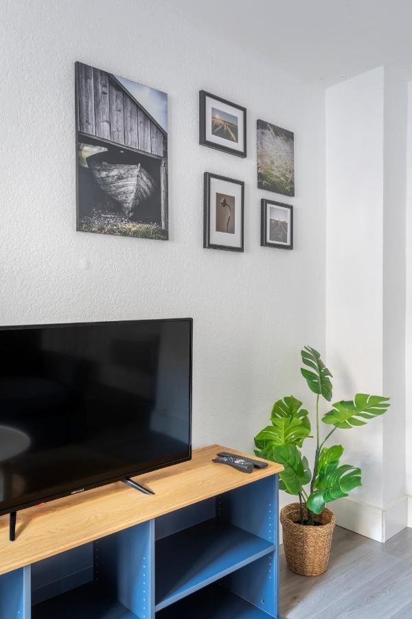 Paisible Studio Rue De La Paix Leilighet Aix-en-Provence Eksteriør bilde
